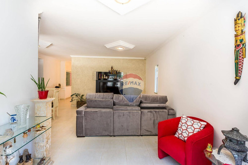 Imagem 10 de 30 de Casa Térrea Com 5 Dormitórios À Venda, 237 M² Por R$ 990.000 - Parque Residencial Itaguaçu - Atibaia/sp - Ca6008