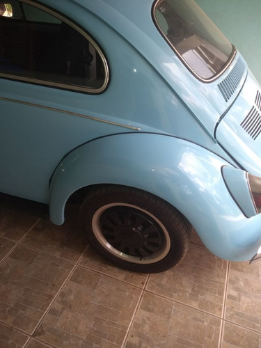 Volkswagen Hatch