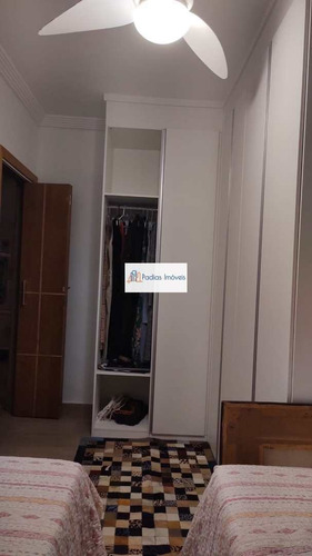 Imagem 13 de 18 de Apartamento Com 2 Dorms, Vila São Paulo, Mongaguá - R$ 310 Mil, Cod: 858282 - V858282