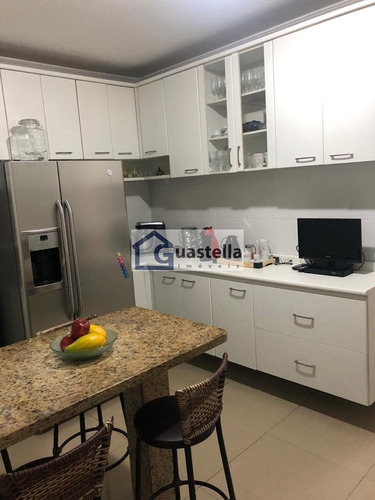 Imagem 15 de 15 de Casa Sobrado Em Nova Petrópolis - São Bernardo Do Campo - 6534