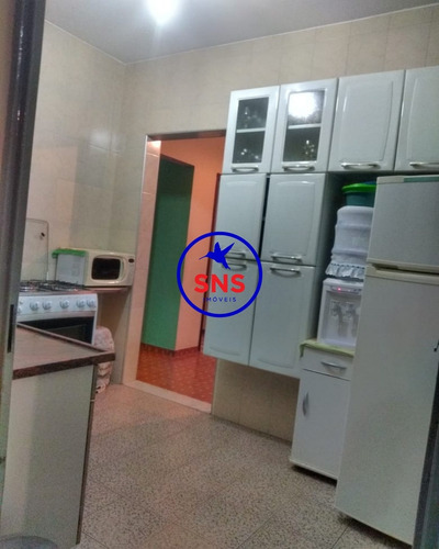 Imagem 17 de 30 de Casa - Ca00875 - 69456000