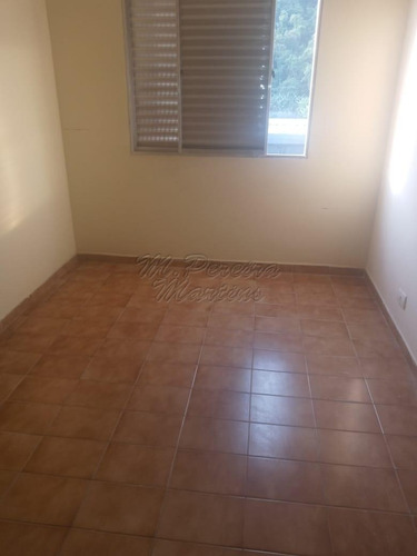 Imagem 2 de 18 de Apartamento 3 Dormitórios Maravilhoso - Centro/mongaguáref. 1052 - V1052
