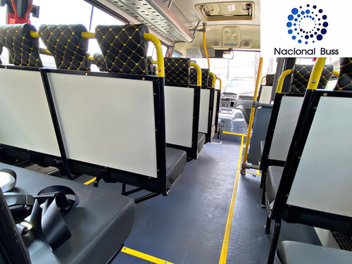 Volare V8l 36 Lugares Com Ar Condicionado
