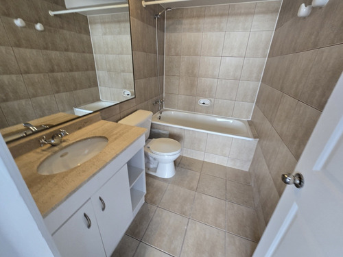 Arriendo Departamento Conexcelente Ubicación Vicuña Poniente