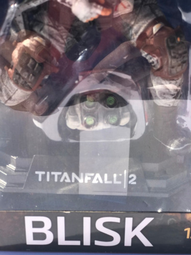 Titanfall 2 Blisk (Usado)