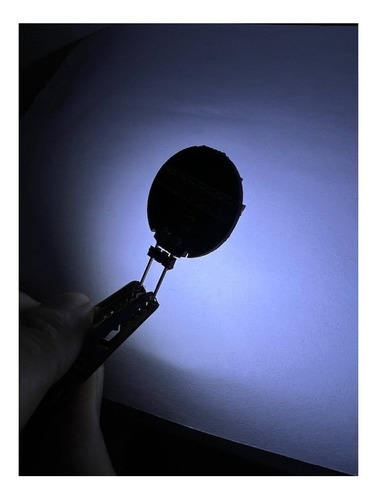 Hiper Led T10 (2 Piezas) 24 Led G4-24lr.2