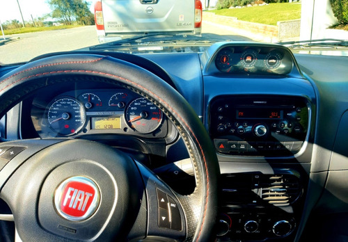 Fiat Strada Adventure