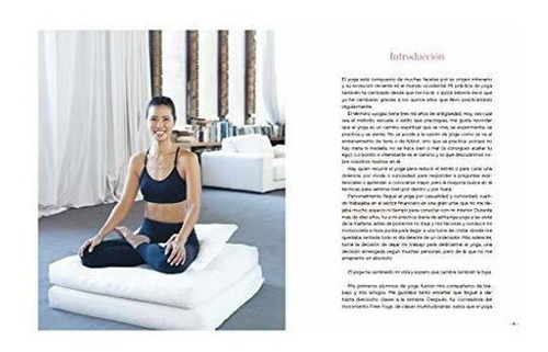 Imagen 2 de 2 de Mi Diario De Yoga. Cuerpo Y Mente Sanos En 4..., De Lan, X. Editorial Grijalbo Ilustrados En Español