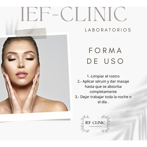Serum Bomba Despigmentante Antiedad Y Proteccion Solar Momento De Aplicación Día/noche Tipo De Piel Todo Tipo De Piel