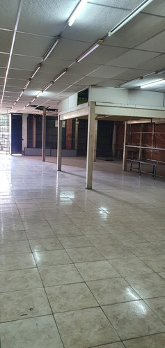 Vendo Local Comercial De 600mtrs2 En Av Municipal De Plc