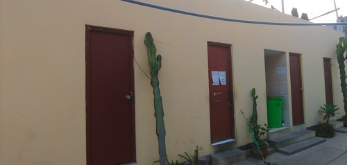 Alquiler De Cuarto Económico En El Cercado De Lima