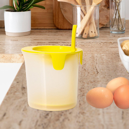 M Separador De De Huevo, Accesorios De Cocina Para Hornea