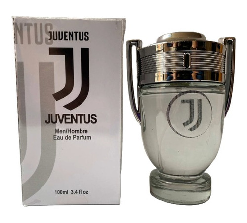 Juventus Fino Perfume 100ml - mL a $999