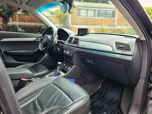 Audi Q3 2.0 Tfsi Quattro Ambition