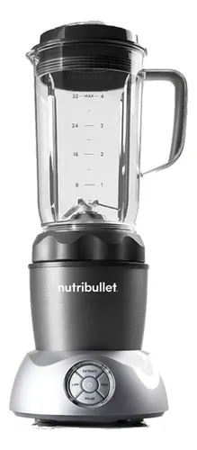 En el nutribullet se puede moler hielo hotsell