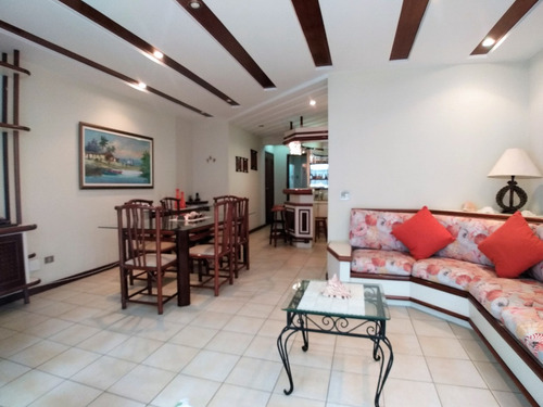 Imagem 3 de 28 de Praia Das Pitangueiras - 100 Metros Do Mar - 3 Dormitórios (1 Suite) - 2 Vagas - Ap05380 - 68570579