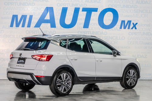 Seat Arona Excellence 4x2 2018