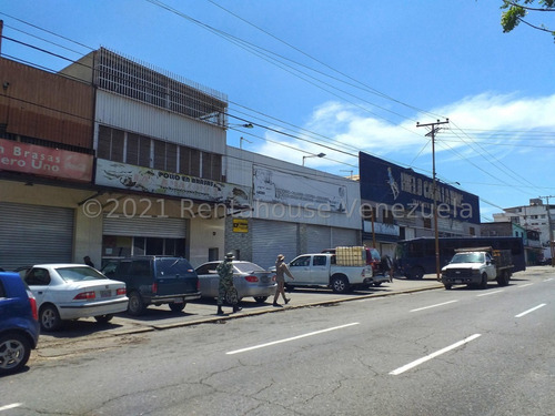 Extraordinario Fondo De Comercio Con Local Propio En Venta Mls 23-5920 Catia La Mar