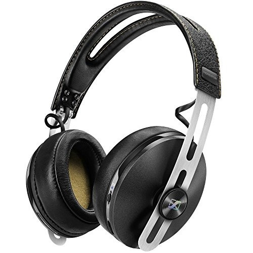 Sennheiser Momentum 2.0 Inalámbrico Con Cancelación Activa