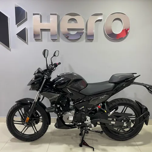 Hunk 125r 2026