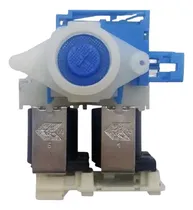 Comprar Válvula De Lavarropas Whirlpool 2 Vías 180° Wcf Wlf Original