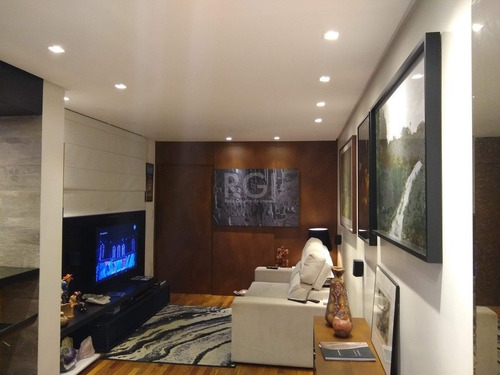 Apartamento São João Porto Alegre - 7766