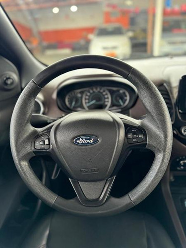 Ford Ka Fsl At 1.5 Ha C
