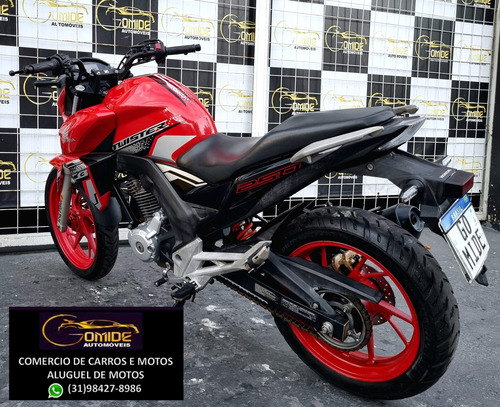 Honda Cb Twister Abs 250 - 2021 *** Compre E Leve Na Hora!