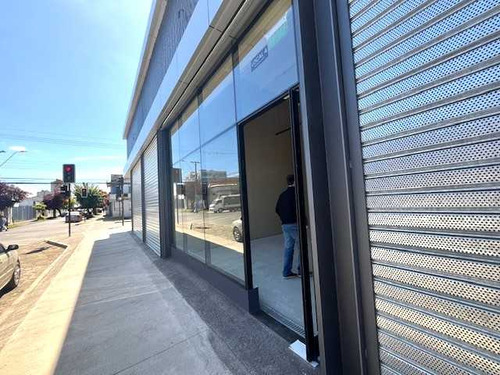 Locales Comerc En Strip , Centro De Tco (71139)