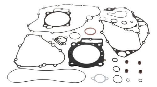 Juego Juntas Honda Crf450r Crf450rx 17-18