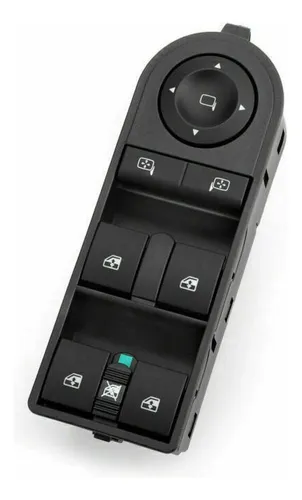 Qp Interruptor De Ventana Para Astra H 2004-2014