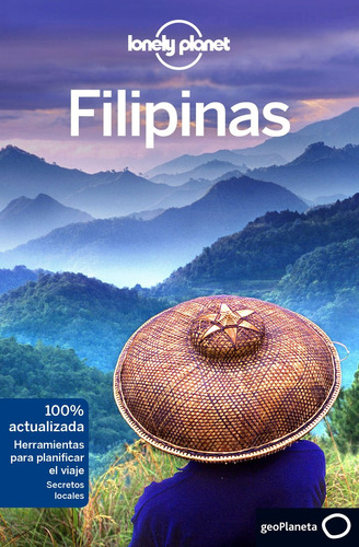 Guia De Turismo - Filipinas - Lonely Planet