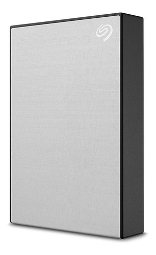 Disco Externo Seagate One Touch 2tb - Silver