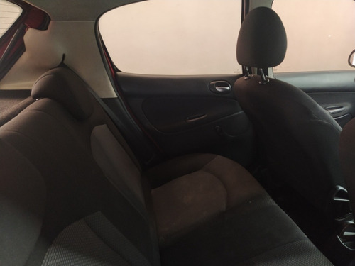 Peugeot 207 Compact Xs 1.6 Nafta 5ptas 2012 Lqh