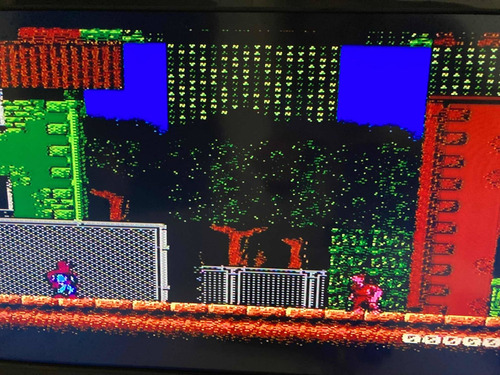 Spider Man Cartucho Para Family Game (Usado)