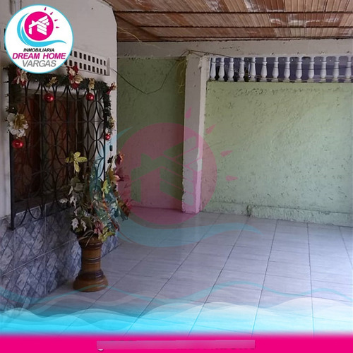 Imagen 7 de 7 de Casa En Venta Sector Mamo, Catia La Mar La Guaira