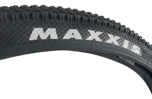 Cubierta Maxxis Pace 26x1,95 65 Psi Bicicleta Mtb O Playera