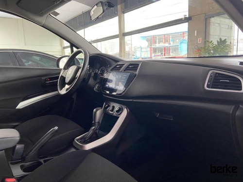 Suzuki S-cross 4you 1.6 16v Aut.