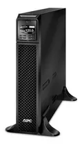 Comprar No Break Ups Apc Smart-ups Srt 3000va 120v Srt3000xla