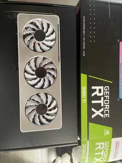 Geforce Rtx 3060 Ti Lhr Gigabyte Vision