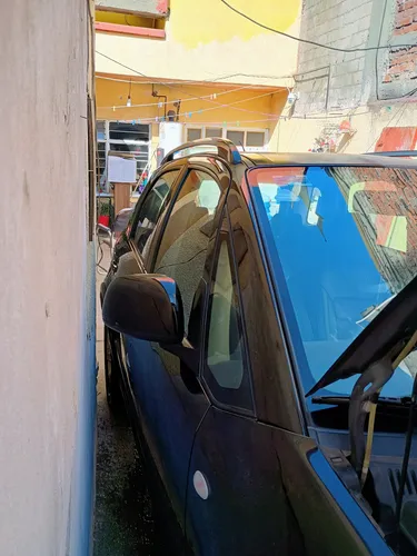 2012 Suzuki Sx4 Crossover 2.0 6v 4 Cilindros