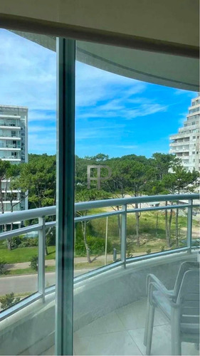 Imagen 3 de 13 de Apartamento En Venta Punta Del Este 3 Dorm #1807