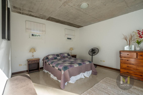 Imagen 25 de 30 de Casa En Venta - 7 Ambientes - Pinamar - La Herradura