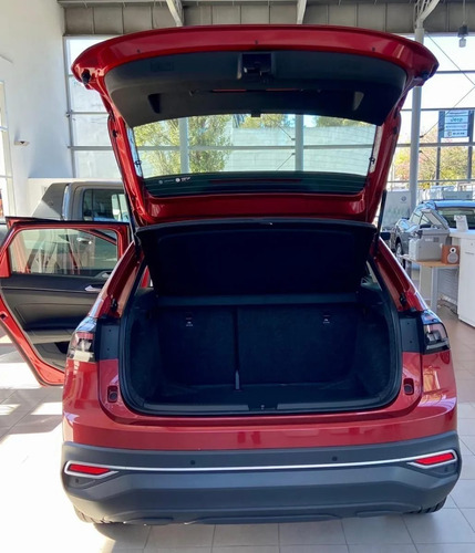 Imagen 12 de 15 de Volkswagen Nivus Entrega Express Sin Sobre Precios Da