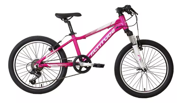 Primera imagen para búsqueda de bicicletas aro 20 niña