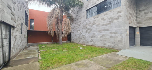 Alquiler De Depósito Con Oficinas En Benavidez, Tigre