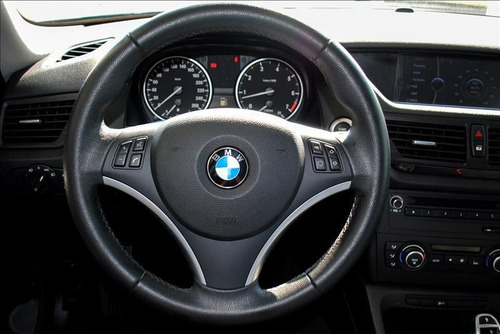 Bmw X1 2.0 16v Turbo Activeflex Sdrive20i
