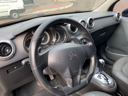 Imagem 5 de 15 de Citroen C3 1.5 Tendance Automático