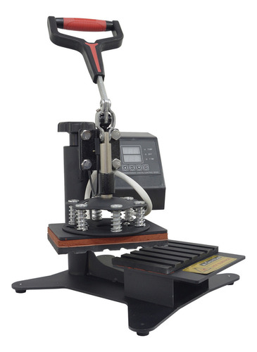 Prensa Térmica Sublimação Caneta 110v Tranfer Importway