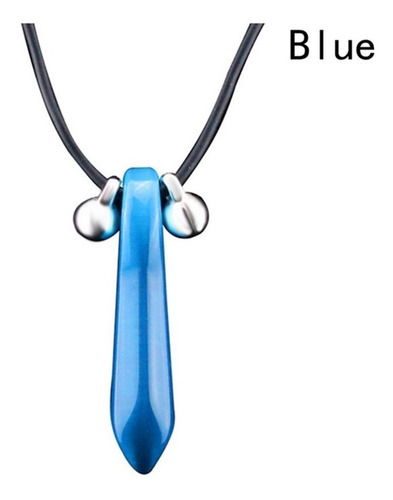 Collar Tsunade Naruto Primer Hokage Anime Cosplay